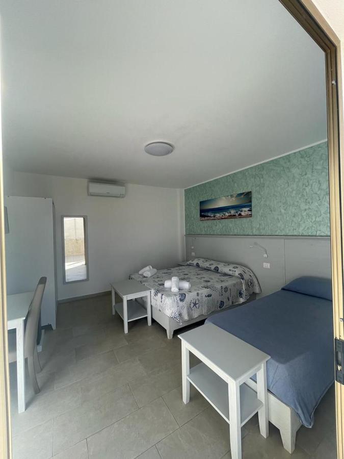 Bed and breakfast La Tonnara Palmi