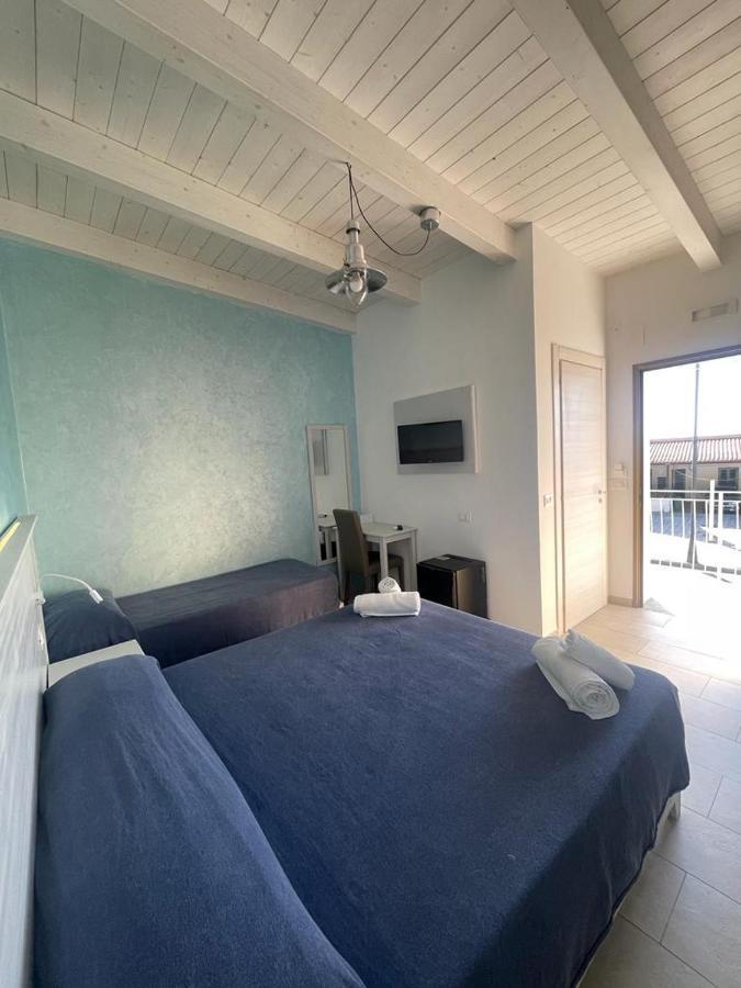 Bed and breakfast La Tonnara *