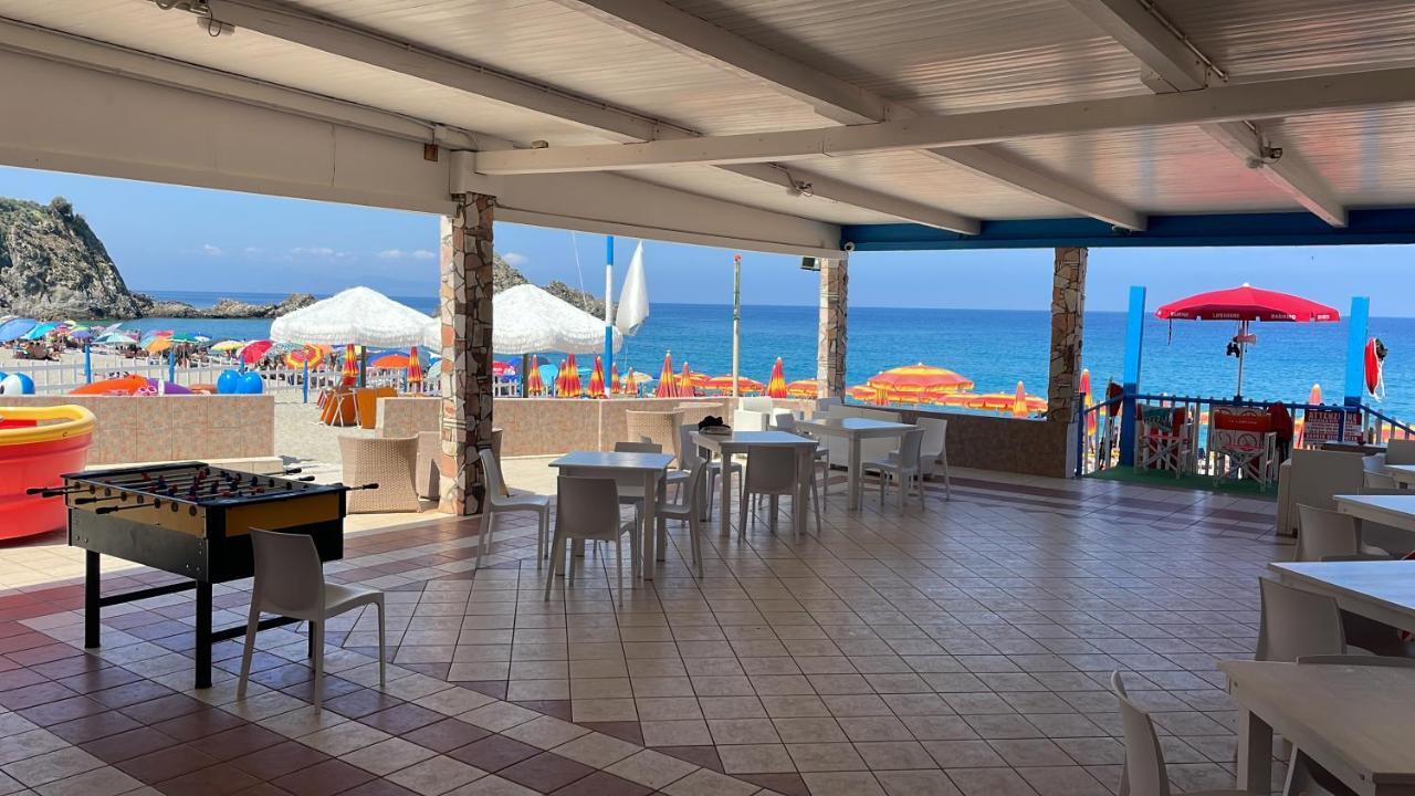 La Tonnara Bed and breakfast Palmi