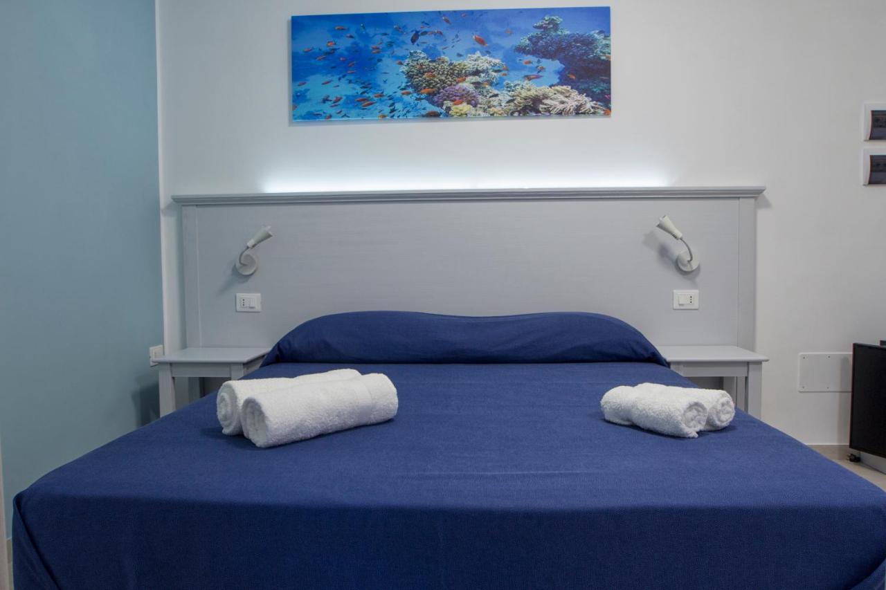 La Tonnara Bed and breakfast *