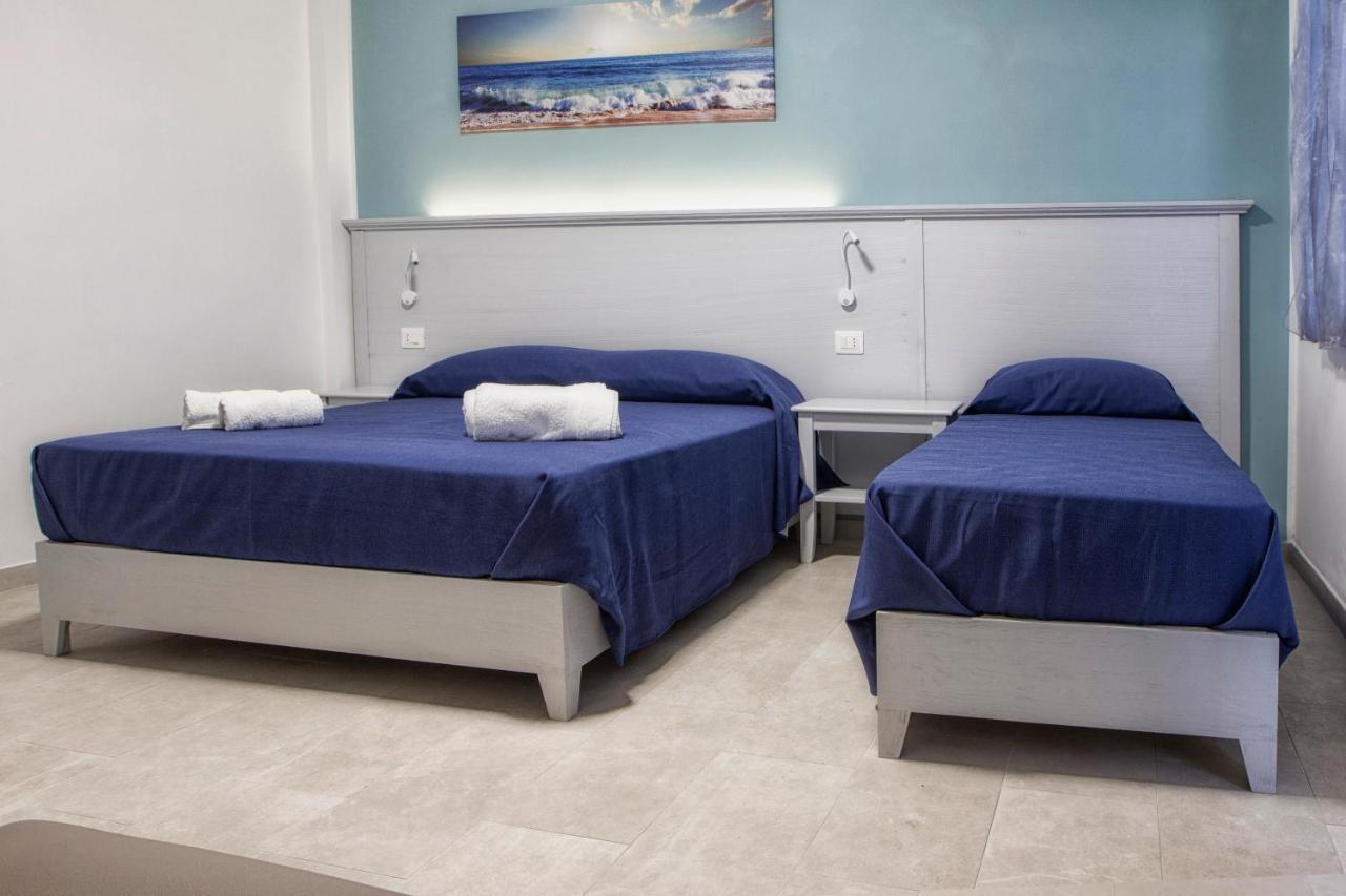 Bed and breakfast La Tonnara