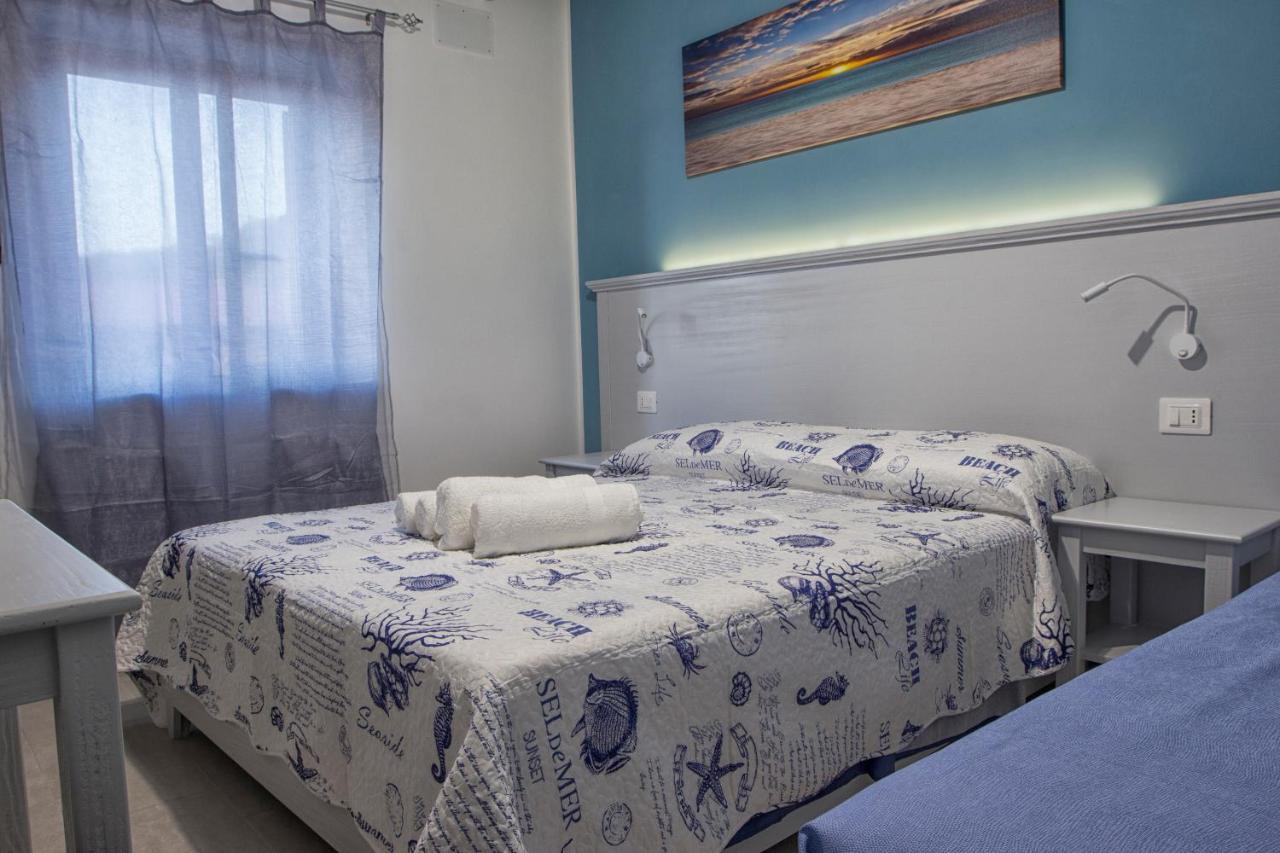 La Tonnara Bed and breakfast Palmi