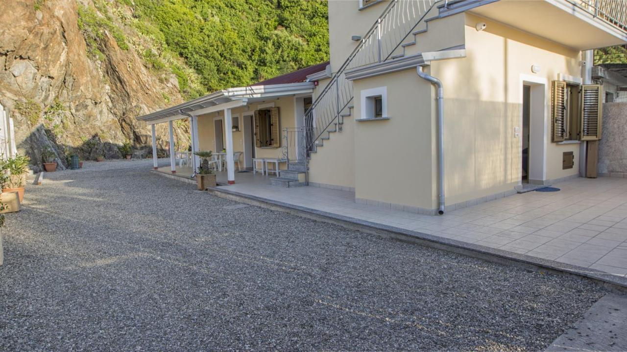 La Tonnara Bed and breakfast *