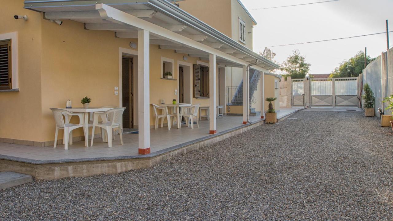 La Tonnara Palmi